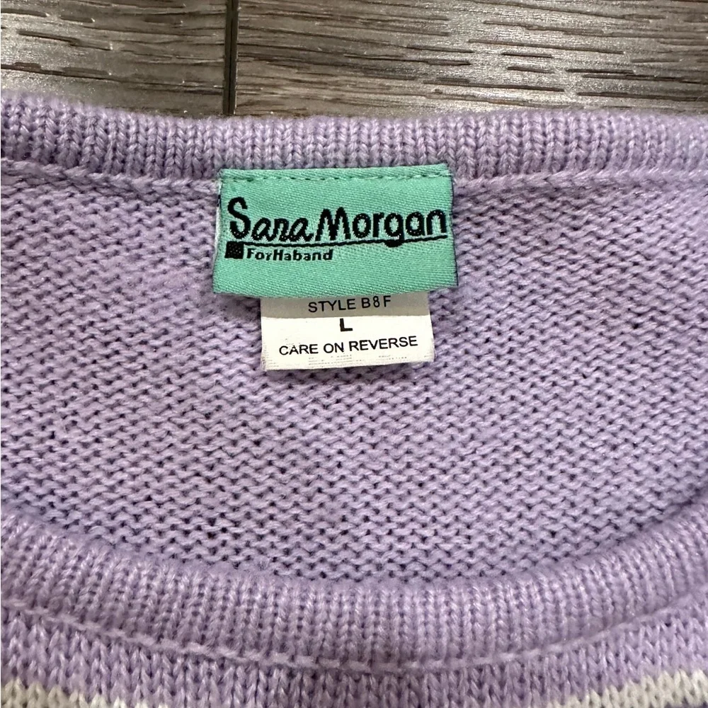 Sara Morgan super cute
